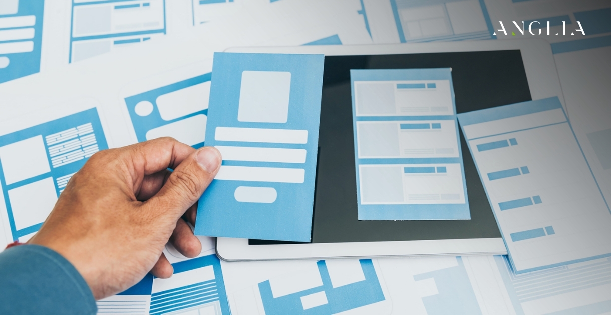 Choosing a Web Design Partner in Hong Kong: What Sets ANGLIA Apart Choosing a Web Design Partner in Hong Kong: What Sets ANGLIA Apart